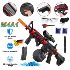 Elektrische M4A1 Gun Gel Ball