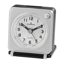 Dugena Quarz-Reisewecker