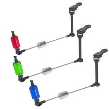 Sänger Pendelbissanzeiger mit