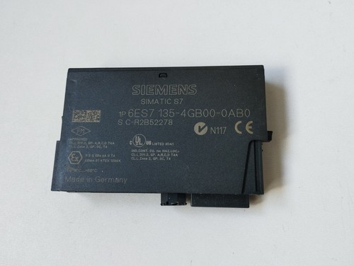 Siemens 6es7135 4gb00 0ab0 - siemens, 6es7135-4gb00-0ab0