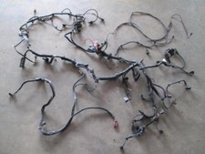 Engine Wiring Harness VW Polo