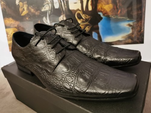 Luxus alfio raldo - luxus, leder