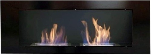 Ethanol und gel kamin - und,