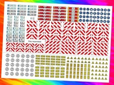 #S1 Aufkleber Modellbau 1:32 |