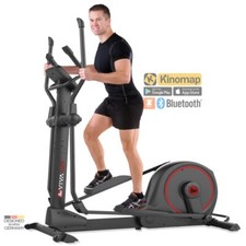 AsVIVA Crosstrainer Ergometer