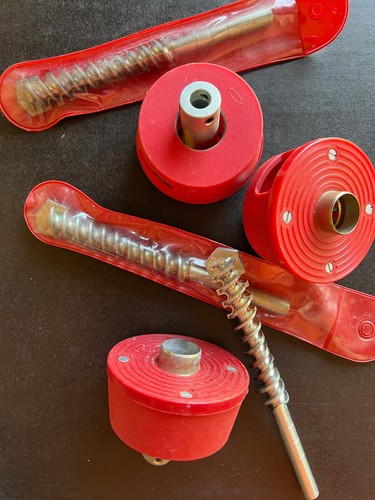 Fischer konusbohrer für - fischer,