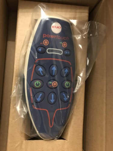 Neu powrtouch evolution - powrtouch,