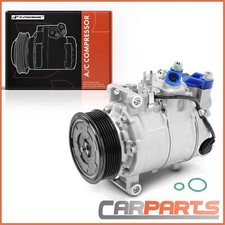Klimakompressor Klimaanlage mit Dichtung für Audi A4 A6 A8 Q5 8E0260805BA