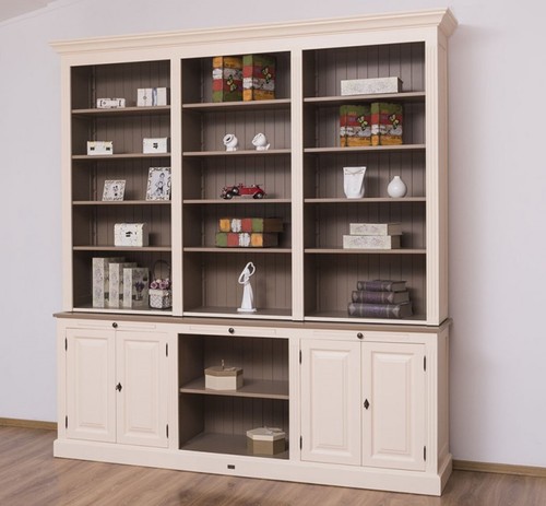 Bücherregal bücherwand - bücherregal,