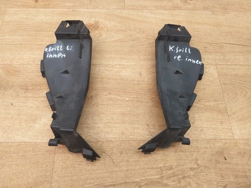 Mercedes w246 luftführung - mercedes,