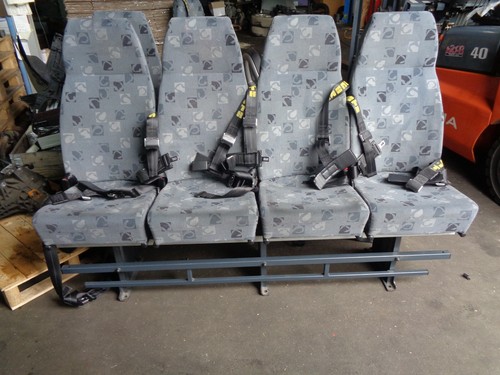 Hinten sitz sitze - 4,