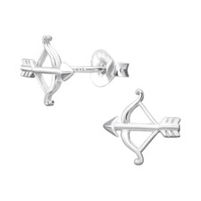 Amor Ohrringe Ohrstecker