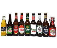 Kölsch 9er bier set - bier,
