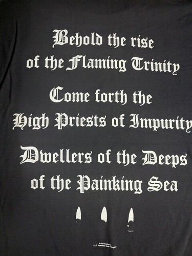 Darkthrone panzerfaust band - darkthrone,