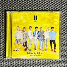 BTS - Lights / Boy With Luv -