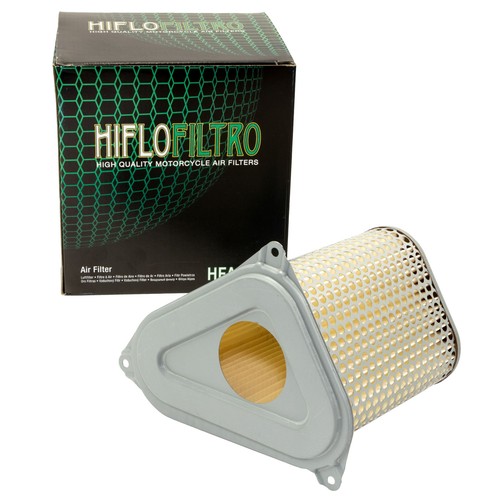 Luftfilter hiflo hfa3703 für - luftfilter,