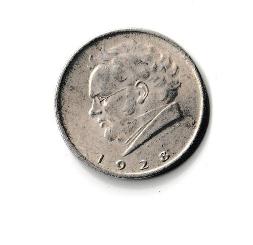 österreich schilling 1928 - 2,