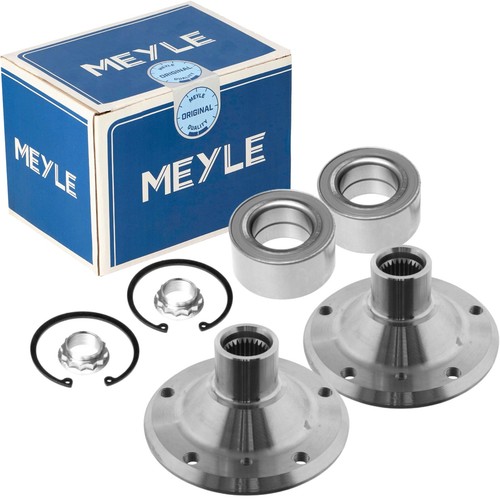 Meyle radlager gsp - 2x, +