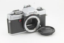 Minolta XG9 Body #9186909