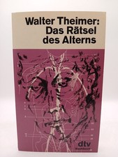 Das Rätsel des Alterns
