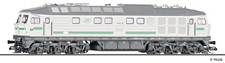 Tillig 05775, Diesellok W