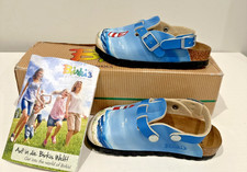 Birkenstock Birki's Kids EU 27