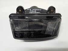 MZ ETZ 251 301 Saxon 125