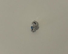 Pandora Einsiedlerkrebs Charm Sterling Silber