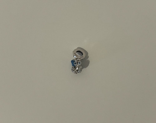 Pandora einsiedlerkrebs charm - einsiedlerkrebs,