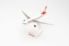 Herpa Wings SF 613620 | Austrian Airlines | Airbus A320 | OE-LBL | Ausseerland