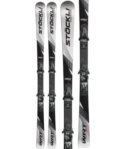 Stöckli laser wrt pro - stöckli,