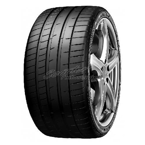 Goodyear eagle supersport - goodyear,