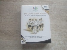 FIFA WM 2006 - Alle Deutschen