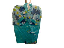 Puppenkleid      Overall  &