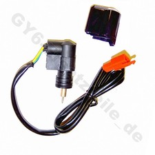 E-CHOKE KALTSTARTER AUTOMATIK