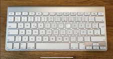 Apple Magic Keyboard A1314