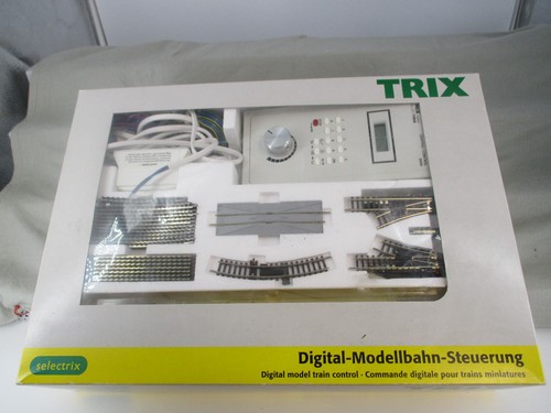 Trix spur 11106 - spur, n