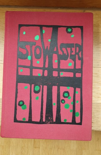 Stowasser wörterbuch latein - stowasser,