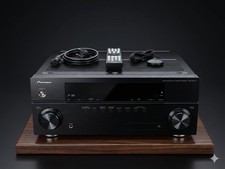 Pioneer VSX-2020 HDMI 1080P