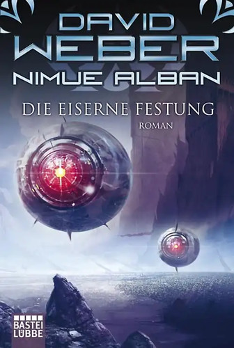 Nimue alban die eiserne - die,