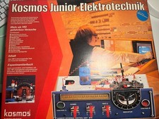 Kosmos junior elektrotechnik - kosmos,