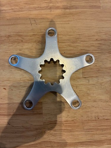 Middleburn spider armig - middleburn,
