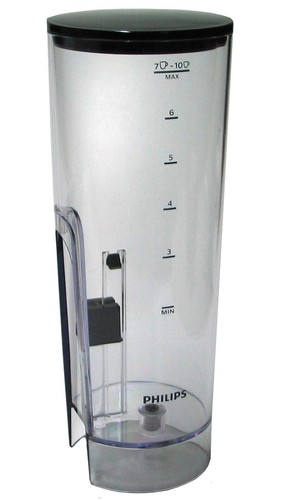 Wassertank für philips senseo - philips,