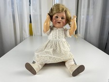 Alte Sammler Puppe Zelluloid