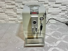 Jura ENA 3 Kaffeevollautomat Gehäuse gebrochen weiterhin ungeprüft für Bastler