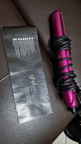 Ghd keramik glätteisen - ghd, keramik-glätteisen