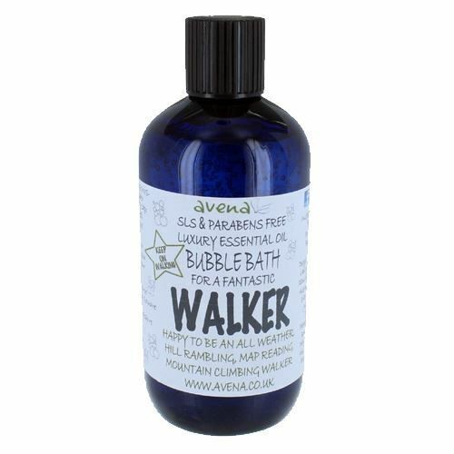Walker schaumbad 250ml - schaumbad,