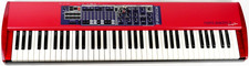 Clavia Nord Electro 2 SeventyThree Synthesizer +Top Zustand + Bag+ 1.5J Garantie
