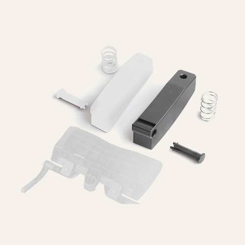 Buggyboard maxi radfederung - buggyboard®,