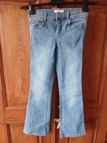 Name coole mädchen jeans - it*, mädchen-jeans